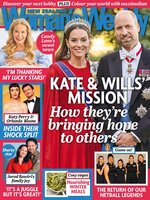 New Zealand Woman’s Weekly
